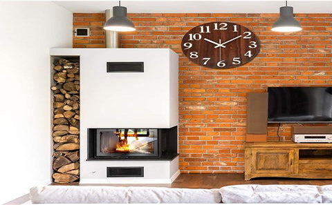 Six tips:how to place the wall clock correctly!